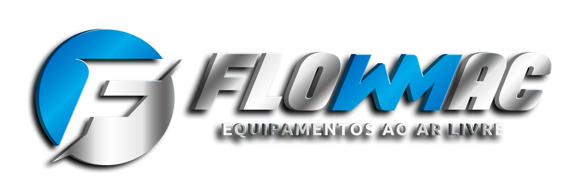 Flowmac – Equipamentos ao Ar Livre
