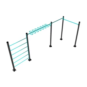 MULT ESTAÇÃO CALISTENIA 5