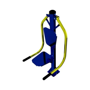 ADUÇÃO E ABDUÇÃO DE BRAÇOS