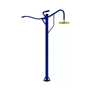 ALONGADOR COM BARRA FIXA