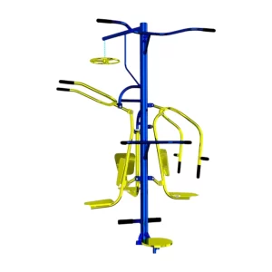 MULT EXERCITADOR 7X1