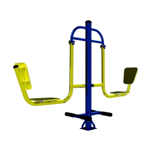 PRESSÃO DE PERNAS DUPLO