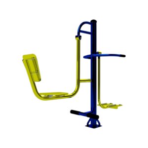 SURF COM PRESSÃO DE PERNAS